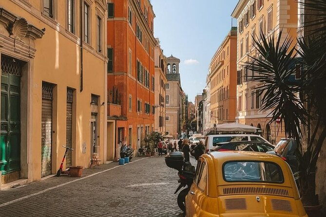 twilight-magic-private-golf-cart-tour-of-rome-with-aperitivo