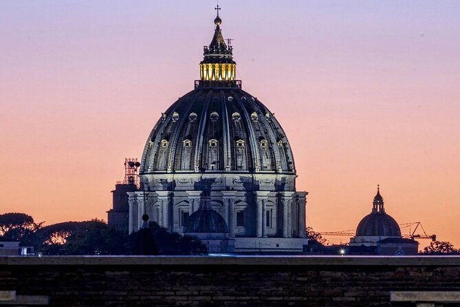 twilight-magic-private-golf-cart-tour-of-rome-with-aperitivo