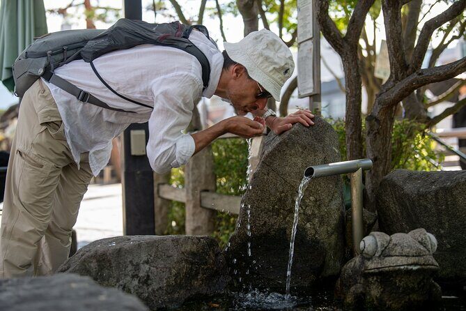 Twilight Matsumoto A Curated Walk and Taproom Tasting - An In-Depth Look at the Tour