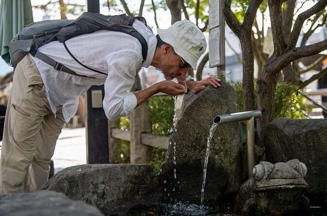 Twilight Matsumoto A Curated Walk and Taproom Tasting - Why This Tour Stands Out