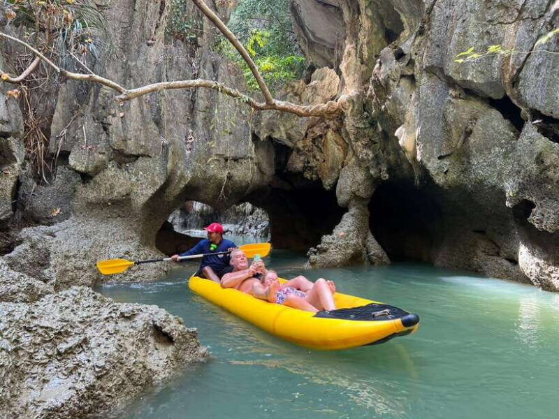 twilight-sea-canoe-to-james-bond-island-w-glowing-plankton