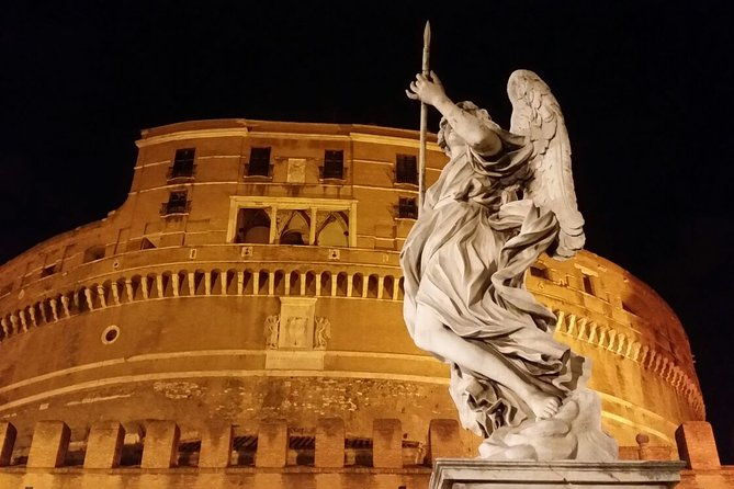 twilight-treasures-rome-private-chauffeured-tour