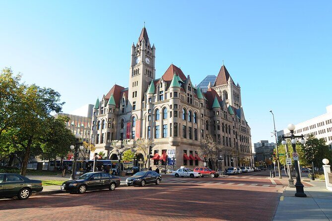 Twin Cities Highlights Tour - Frequently Asked Questions (FAQs)