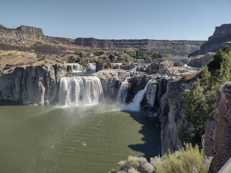 twin-falls-shoshone-falls-city-tour-half-day-guided-tour
