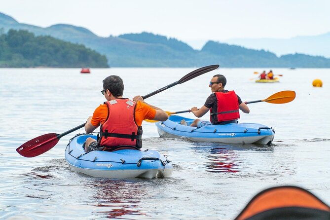 twin-kayak-hire