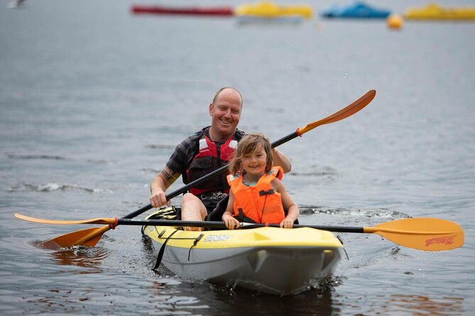 twin-kayak-hire