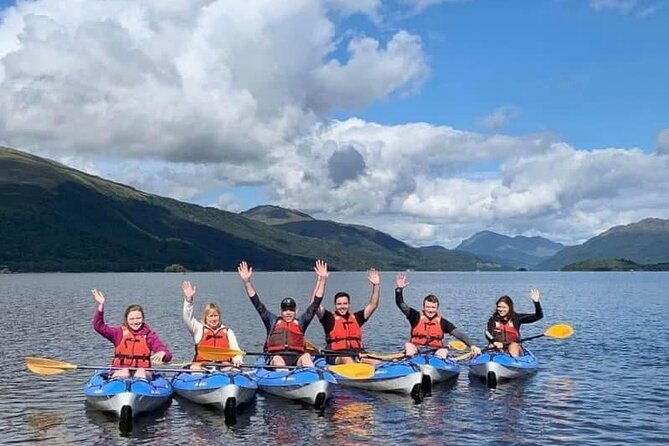 twin-kayak-hire