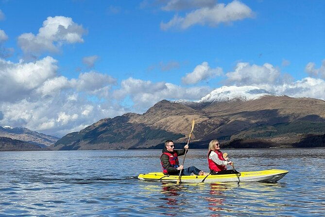twin-kayak-hire