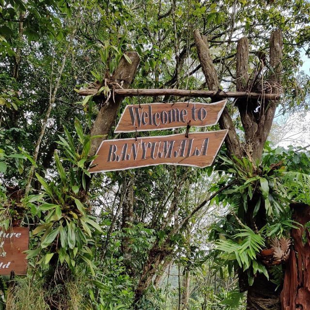 twin-lake-trekking-combination-visit-banyumala-waterfall