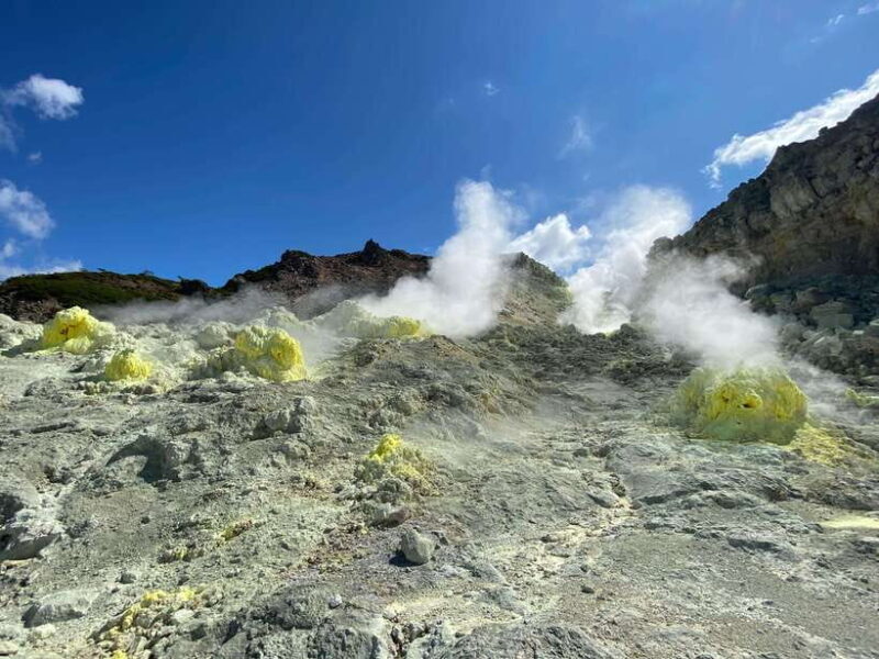 Twin Treasures: Discovering Dumaguete and Valencia - Key Points