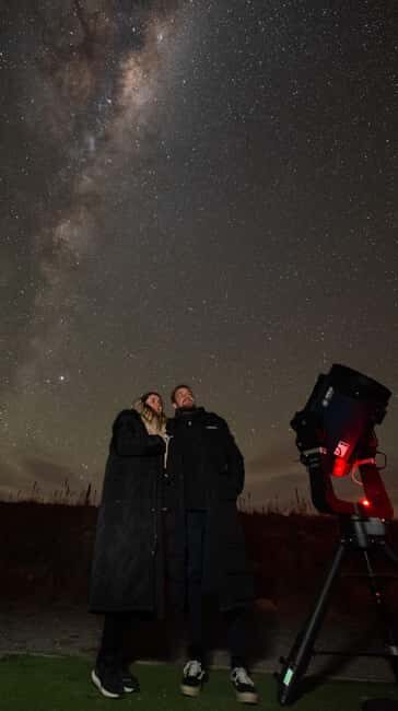 Twizel Stargazing Experience with a Guide (Carbon Positive) - Introducing the Twizel Stargazing Tour