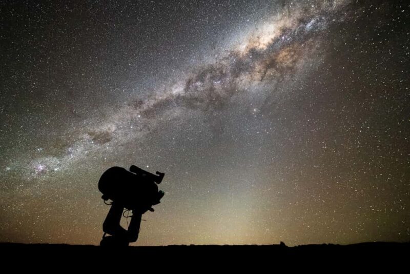 Twizel Stargazing Experience with a Guide (Carbon Positive) - Analyzing the Value and Overall Experience