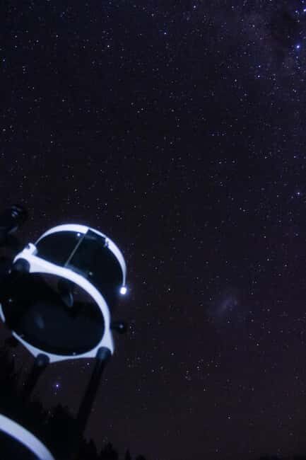 Twizel: Stargazing Tour with an Astronomer and Telescope - An In-depth Look at the Twizel Stargazing Tour  