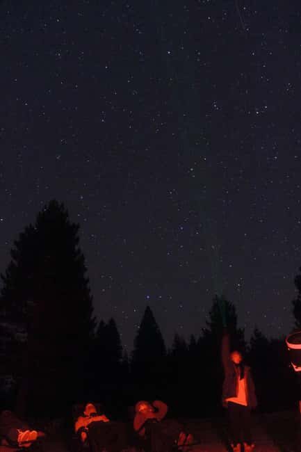 Twizel: Stargazing Tour with an Astronomer and Telescope - FAQs  