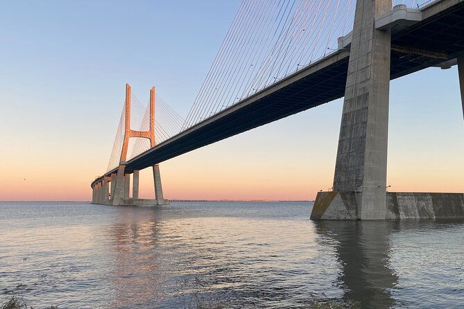 two-bridges-gastronomic-private-tour-lisbon-kings-christ