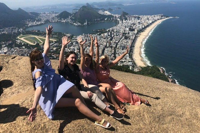 two-brothers-trail-one-of-the-best-views-of-rio-transfer-is-included