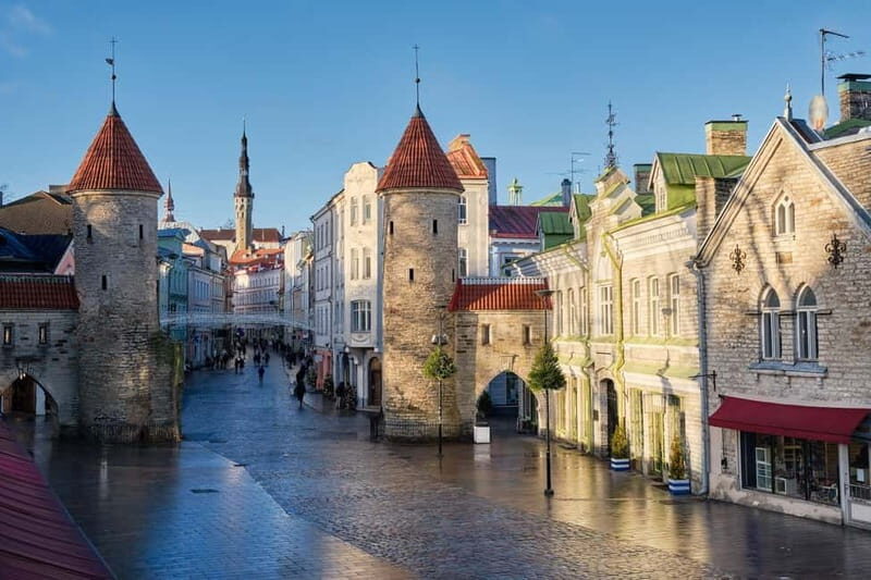 Two Countries in One Day: Day Trip from Riga to Tallinn - The Return Journey and Overall Value