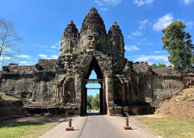 Two Day Angkor Tour Sunrise and Sunset with Fresh Coconut - An In-Depth Look at the 2-Day Angkor Tour Experience