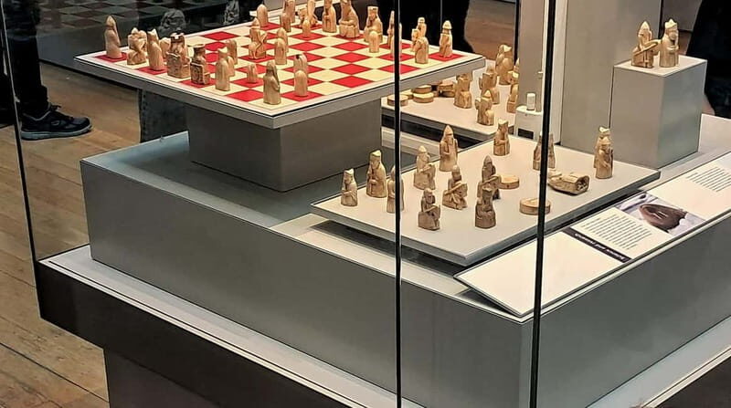 Two day Archaeological & Historical tour in London - Key Points