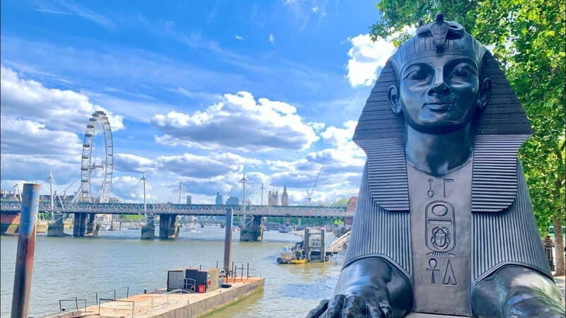 Two day Archaeological & Historical tour in London - Exploring London’s Ancient Roots: The Two-Day Itinerary