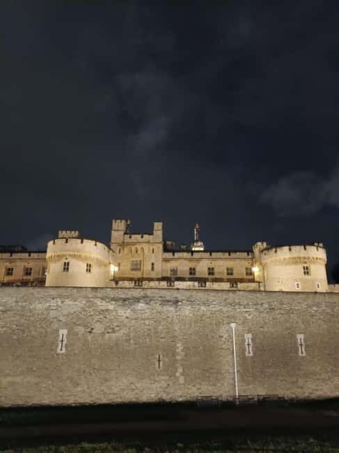 Two day Archaeological & Historical tour in London - FAQ