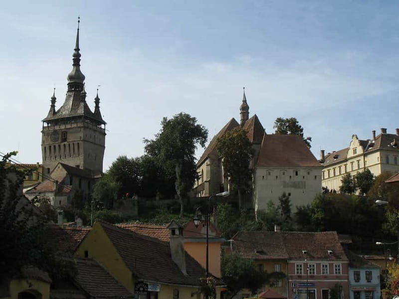 Two-Day Castle Tour in Transylvania - Final Thoughts: Is This Tour Right for You?