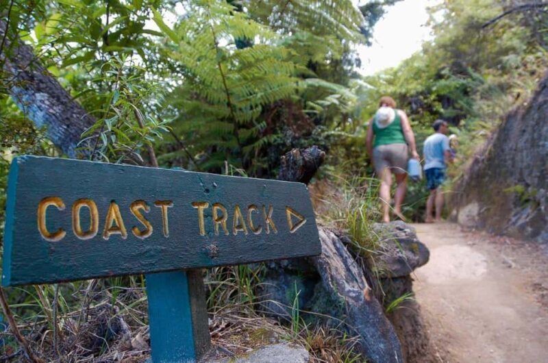 Two Day Classic - An In-Depth Look at the Abel Tasman Two-Day Tour