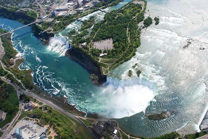 two-day-combo-niagara-falls-and-washington-with-philadelphia-from-new-york
