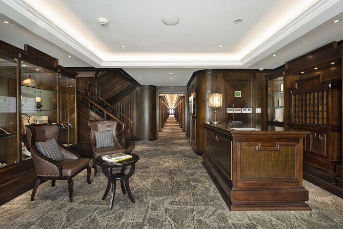 Two Day Excite Cruises to Halong and Lan Ha Bay from Hanoi - Final Words