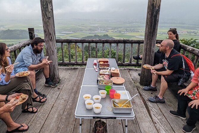 Two-Day Farm Stay and Culinary Adventure - Key Points