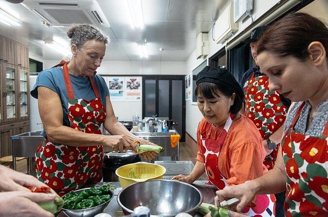 Two-Day Farm Stay and Culinary Adventure - Why This Experience Offers Great Value