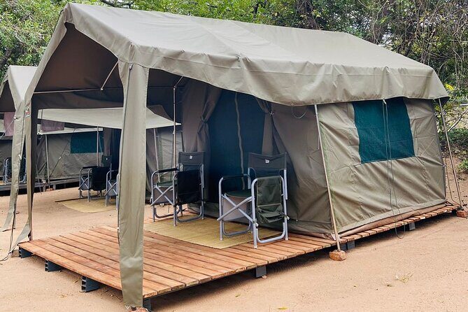 Two day Kruger National Park Safari from Johannesburg - Final Thoughts