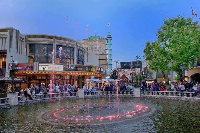 Two-day Los Angeles and San Diego Private Tour - The Practical Side: What to Expect