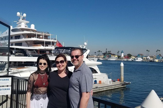 Two-day Los Angeles and San Diego Private Tour - The Big Picture: Who Is This Tour For?