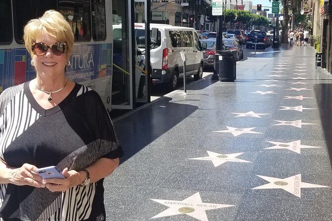 Two-day Los Angeles and San Diego Private Tour - FAQs