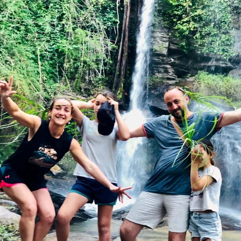 Two-Day Secret Adventure in Chiang Mai: Local Jungle Route - Final Thoughts