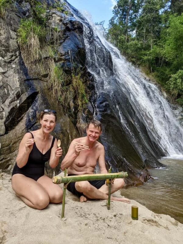 Two-Day Secret Adventure in Chiang Mai: Local Jungle Route - FAQs