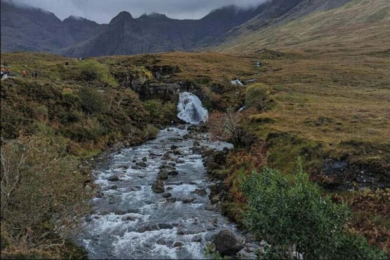 Two Day Taster Tour of Skye and the Highlands - Final Thoughts
