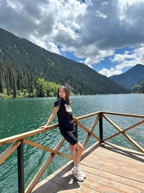 Two-day tour to Charyn, Kolsai and Kaindy - An In-Depth Look at the Tour Experience