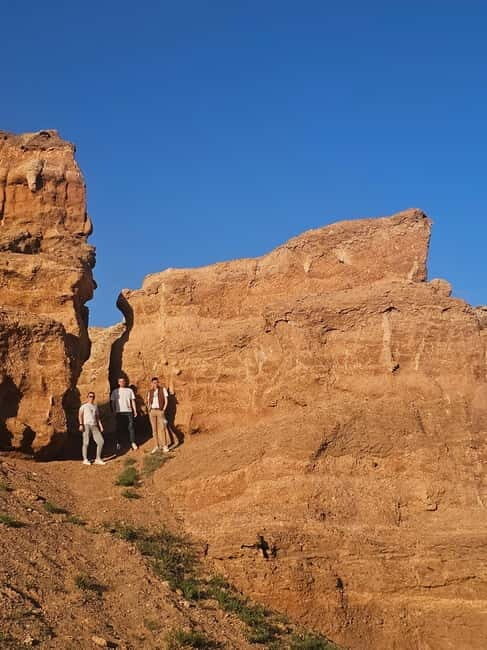 Two-day tour to Charyn, Kolsai and Kaindy - What to Pack and Tips for a Smooth Trip