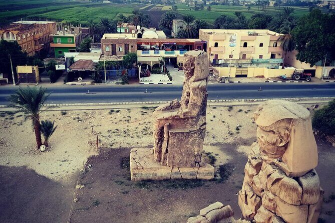 Two Day Tours in Luxor include Launch and Tickets ( East Bank & West Bank ) - Who is This Tour Best For?