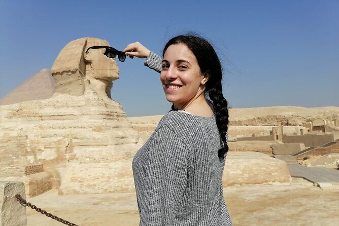 Two Day Tours to Whales Valley , Desert Camping & Giza Pyramids - Final Thoughts