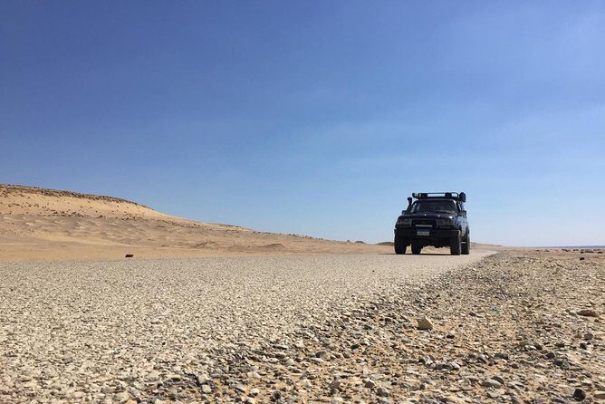 Two Day Tours to Whales Valley , Desert Camping & Giza Pyramids - FAQ