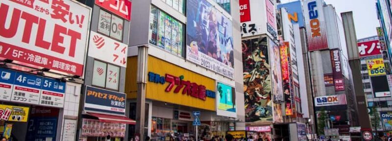 Two-Day Trip from Tokyo to Osaka - Key Points