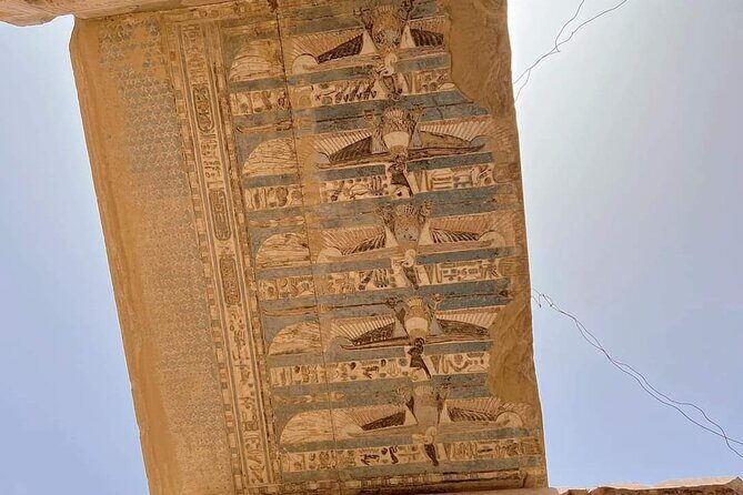 Two Day Trip to Abu Simbel and Aswan from Hurghada - Authentic Insights from Travelers
