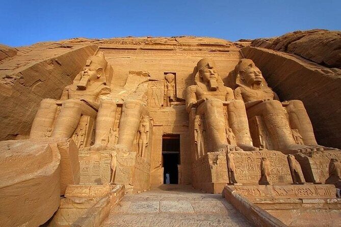 Two Day Trip to Abu Simbel and Aswan from Hurghada - Final Thoughts