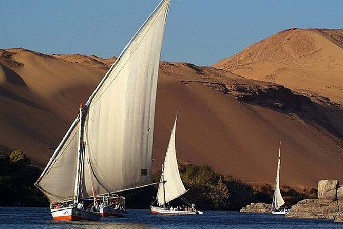 Two Day Trip To Luxor From Soma Bay - Authentic Experiences That Make This Tour Special