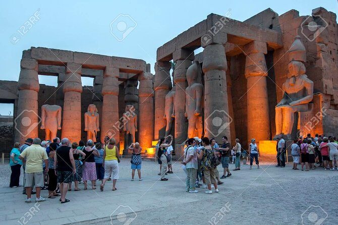Two Day Trip To Luxor From Soma Bay - Who Will Appreciate This Tour?