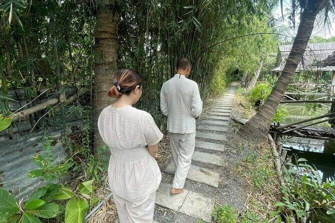 Two Day Wellness Retreat - Authentic Insights from Participants