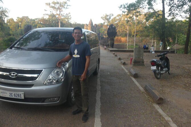 Two Days Angkor Wat Park-Beng Mealea and Kampong Phluk Village - Why This Tour Offers Great Value